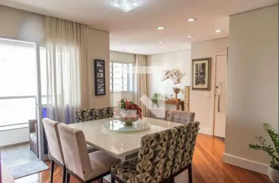 Apartamento com 3 quartos à venda na Rua Domingos Augusto Setti, 73, Vila Mariana, São Paulo