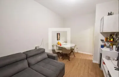 Apartamento com 2 quartos à venda na Rua Machado de Assis, 124, Vila Mariana, São Paulo