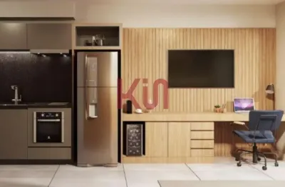 Apartamento à venda em são paulo-sp, vila clementino: 1 quarto, 1 banheiro, 46m² de área. venha conferir!