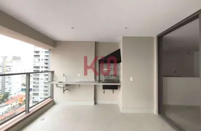 Imperdível apartamento à venda na vila mariana com 3 quartos, 3 suítes e 141m² - são paulo-sp!