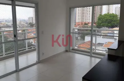 Apartamento de 2 quartos com suíte no ipiranga: 2 salas, 2 banheiros, 2 vagas, 60m² de área. viva no melhor endereço da praça nami!