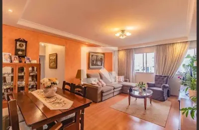 Apartamento com 3 quartos à venda na Rua Napoleão de Barros, 1075, Vila Clementino, São Paulo