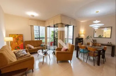 Apartamento com 3 quartos à venda na Rua Caravelas, 198, Vila Mariana, São Paulo