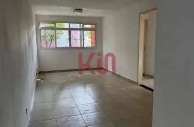 Apartamento para locação em indianópolis, são paulo-sp: 2 quartos, 2 banheiros, 1 vaga de garagem!