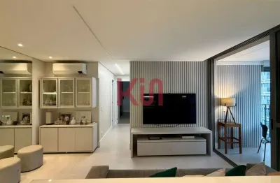 Imperdível oportunidade de investimento: apartamento à venda na vila mariana, são paulo-sp, com 2 quartos e 72m²!