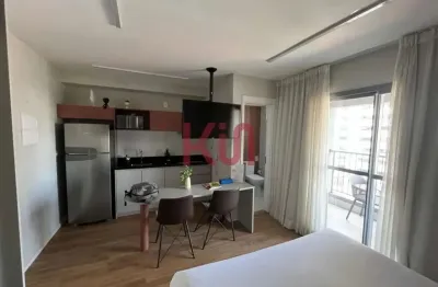 Studio moderno na vila mariana: para venda ou locação em são paulo-sp, 1 quarto, 1 banheiro, 29m² de área.