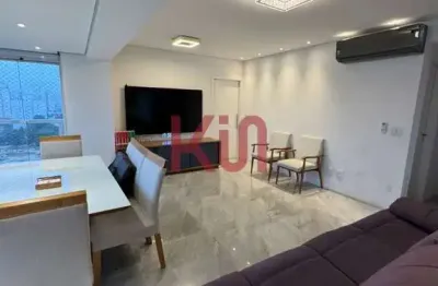 Apartamento à venda em são paulo-sp, vila firmiano pinto: 3 quartos, 1 suíte, 2 vagas, 95m² de área.