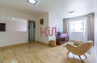 Apartamento à venda no campo belo, são paulo-sp: 3 quartos, 1 suíte, 2 banheiros, 2 vagas, 85m²!