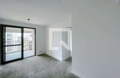 Apartamento com 2 quartos à venda na Rua Jorge Tibiriçá, 282, Vila Mariana, São Paulo