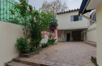 Imperdível oportunidade! casa à venda em são paulo-sp, bairro ipiranga, 4 quartos, 2 salas, 2 banheiros, 4 vagas de garagem, 298 m².