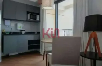 Apartamento à venda em pinheiros, são paulo-sp: 1 quarto, 1 banheiro, 1 vaga de garagem e 37m² de área!