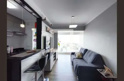 Apartamento com 2 quartos à venda na Rua Gaspar Lourenço, 95, Vila Mariana, São Paulo