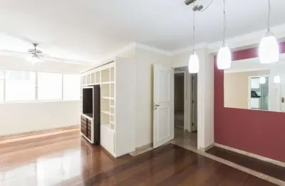 Apartamento com 2 quartos à venda na Rua Eça de Queiroz, 430, Vila Mariana, São Paulo