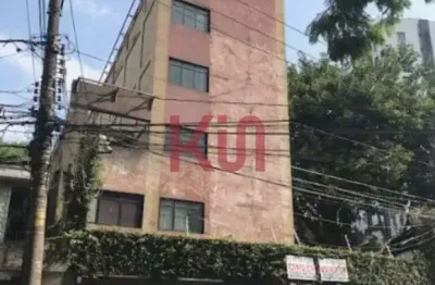 Ponto Comercial de Alto Padrão em São Paulo-SP, 10 salas, 10 banheiros, 19 vagas de garagem, 1.083 m² de área na Chácara Inglesa.