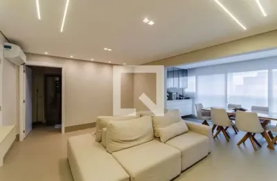 Apartamento com 3 quartos à venda na Rua Gregório Serrão, 218, Vila Mariana, São Paulo
