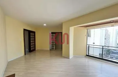 Apartamento de luxo à venda em indianópolis, são paulo-sp: 3 quartos, 1 suíte, 4 banheiros, 2 vagas de garagem, 117m².