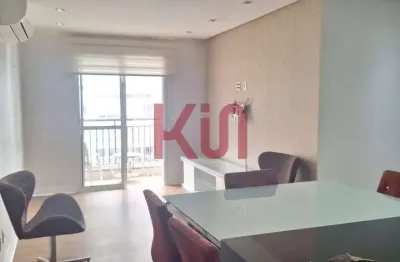 Apartamento à venda em são paulo -sp: 2 quartos, 1 suíte, 2 salas, 2 banheiros, 2 vagas de garagem, 67m² de área.