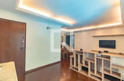 Apartamento com 3 quartos à venda na Avenida Doutor Altino Arantes, 1300, Vila Clementino, São Paulo