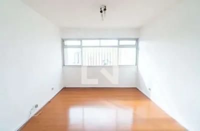 Apartamento com 2 quartos à venda na Avenida Doutor Altino Arantes, 865, Vila Clementino, São Paulo