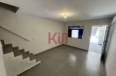 Imperdível oportunidade de aquisição: casa à venda em são paulo-sp, bairro alto do ipiranga, com 2 quartos, 2 salas, 2 banheiros!