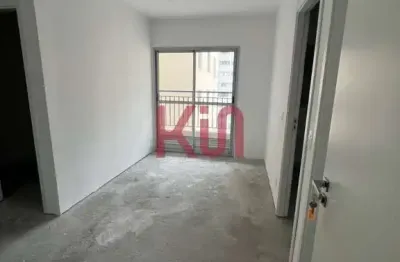 Apartamento à venda em pinheiros, são paulo-sp: 2 quartos, 1 banheiro, 38,74 m² de área!