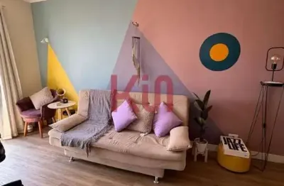 Apartamento à venda na vila mariana: 1 quarto, 1 sala, 1 banheiro, 1 vaga de garagem, 50,00 m² de área em são paulo-sp