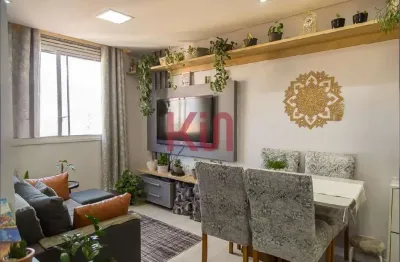 Apartamento à venda em são paulo-sp, chácara inglesa: 2 quartos, 1 sala, 1 banheiro, 37,00m² de área. confira já!