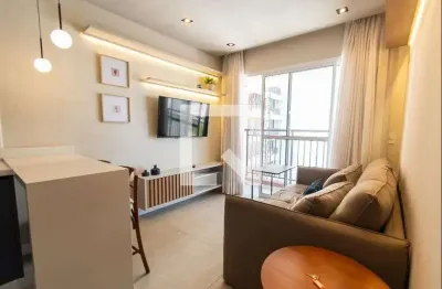 Apartamento com 1 quarto à venda na Rua Domingos de Morais, 1105, Vila Mariana, São Paulo