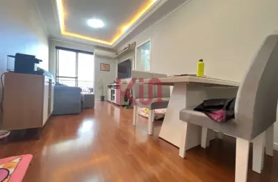 Imperdível oportunidade! apartamento à venda em são paulo-sp, na vila monte alegre, com 2 quartos, 1 sala, 1 banheiro, 1 vaga de garagem e 60,00 m² de área. venha conferir!