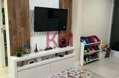 Apartamento à venda na saúde, são paulo-sp: 2 quartos, 2 banheiros, 1 vaga de garagem e 57m² de área!