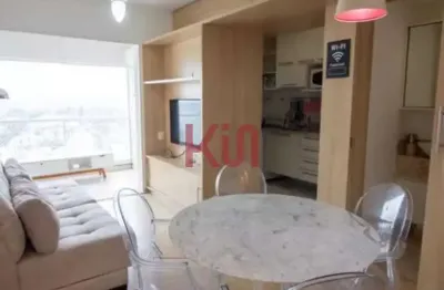 Apto à venda em sp: 1 quarto, 1 suíte, 2 banheiros, 1 vaga, 50 m² no jardim aeroporto!