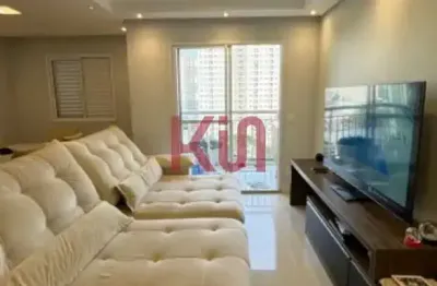 Apartamento à venda na mooca, são paulo-sp: 2 quartos, 1 suíte, 2 salas, banheiro, vaga de garagem, 64m² de área!