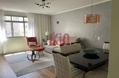 Apartamento à venda em moema passaros, são paulo-sp: 3 quartos, 2 banheiros, 1 vaga, 104m². venha conhecer!