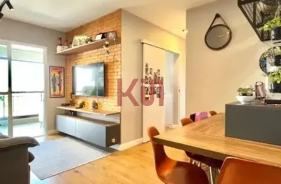 Apartamento à venda em são paulo-sp, bairro saúde: 2 quartos, 2 banheiros, 2 vagas, 65m² de área!