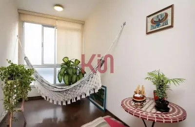 Excelente oportunidade: apartamento à venda em são paulo - vila mariana, 2 quartos, 1 sala, 2 banheiros, 86m² de área.