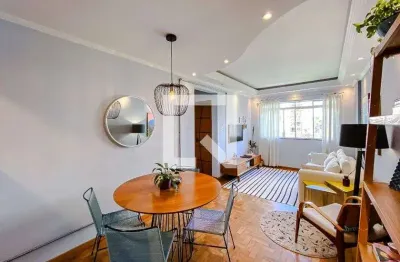 Apartamento com 2 quartos à venda na Rua Doutor Nicolau de Sousa Queirós, 953, Vila Mariana, São Paulo