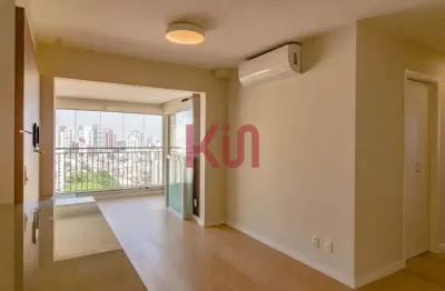 Apartamento de 2 quartos com suíte e 2 vagas na vila monte alegre, são paulo - sp: oportunidade única!
