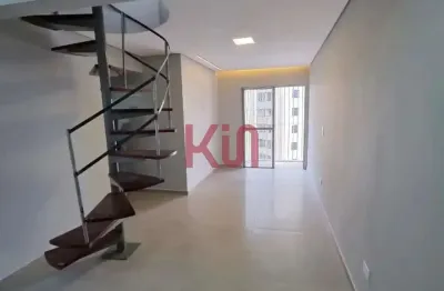 Cobertura de 3 quartos com suíte, 3 banheiros e vaga no cambuci, são paulo: 129m² de conforto e elegância!