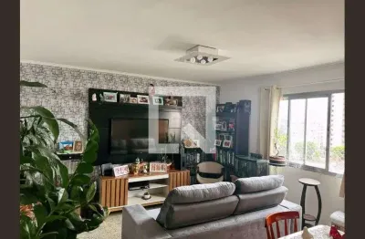 Apartamento com 3 quartos à venda na Rua Doutor Sabóia de Medeiros, 188, Vila Mariana, São Paulo