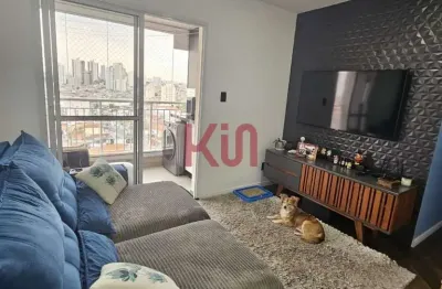 Imperdível oportunidade de adquirir um apartamento com 2 quartos e vaga de garagem em são judas, são paulo-sp!