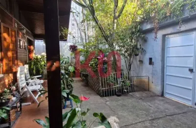 Imperdível: Casa à venda em São Paulo-SP, bairro Planalto Paulista, 3 quartos, 1 suíte, 3 banheiros, 3 vagas, 160m².