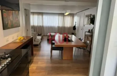 Imperdível oportunidade: apartamento à venda em são paulo-sp, jardim paulista, 2 quartos, 1 suíte, 2 banheiros, 1 vaga, 96m².