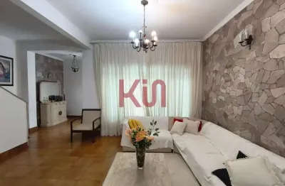 Casa de 3 quartos na vila mariana, são paulo-sp: 3 salas, 3 banheiros, 3 vagas de garagem - 230 m² de área. venha conhecer!