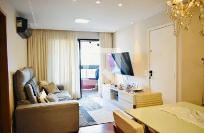 Apartamento com 3 quartos à venda na Rua Mirassol, 236, Vila Clementino, São Paulo