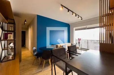 Apartamento com 2 quartos à venda na Avenida Conselheiro Rodrigues Alves, 392, Vila Mariana, São Paulo