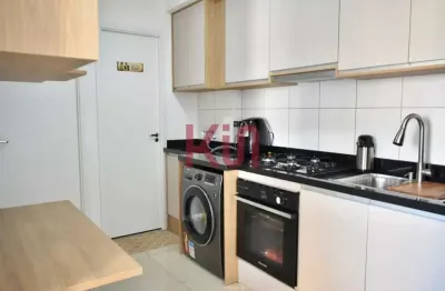 Apartamento à venda em são paulo-sp, chácara inglesa, 2 quartos, 1 sala, 37m² de área. confira!