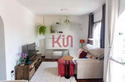 Apartamento à venda em são paulo-sp, jardim brasil (zona sul): 2 quartos, 1 banheiro, 1 vaga, 77,00 m² - imperdível!