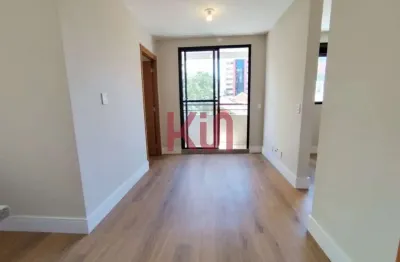 Apartamento à venda em são paulo-sp, na vila monte alegre: 2 quartos, 1 banheiro, 36m² de área privativa.