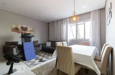 Apartamento com 2 quartos à venda na Avenida Doutor Ricardo Jafet, 2914, Vila Mariana, São Paulo