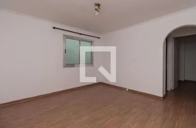 Apartamento com 2 quartos à venda na Rua Santa Cruz, 785, Vila Mariana, São Paulo